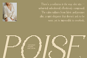 Chavler Disco, a Serif Font by Craft Supply Co. (Thumbnail 4 of 8)