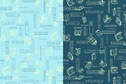 Give me a Book! HUGE Reading Bundle, an Education Illustration by Popmarleo Shop (Thumbnail 15 of 20)