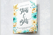 Fanttikha, a Script Font by MissinkLab Studio (Thumbnail 2 of 8)