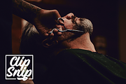 Hazel Clouds Modern Script, a Script Font by Rillatype (Thumbnail 9 of 11)