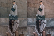 Stylish Presets Lightroom Collection, a Preset Add-On by Uno Creative Studio (Thumbnail 2 of 4)