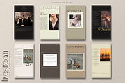 LIVESTREAM Social Media Pack, a Social Media Template by deadlock studio (Thumbnail 14 of 19)