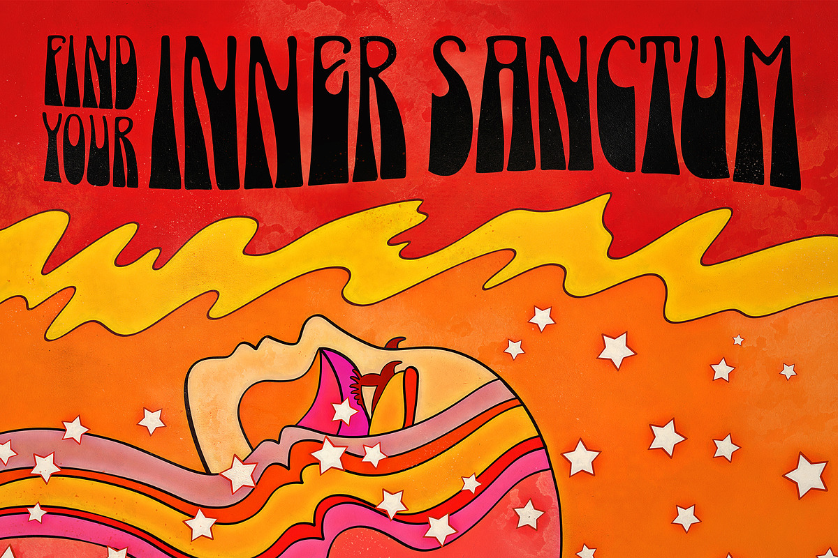 Psychedelic Xylophones Font, a Font by Mysterylab Designs (Photo 7 of 9)