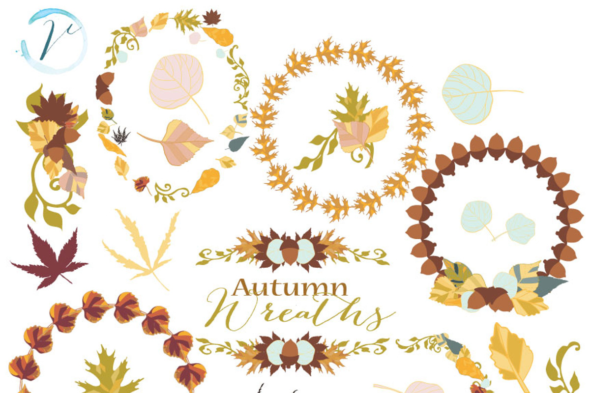Autumn Leaves