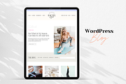 Fitness Studio Website Template, a Websites & App Template by Sugar Studios (Thumbnail 6 of 7)