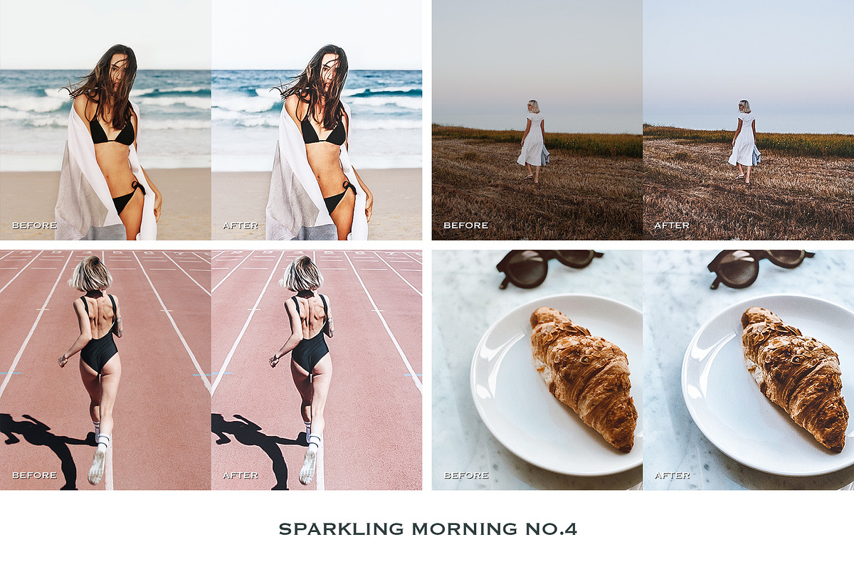 Sparkling Lightroom Presets Mobile, a Preset Add-On by VEER (Photo 18 of 18)