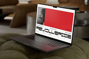 BUNDLE | 4 IN 1 BUSINESS TEMPLATES, a Presentation Template by Viva Agency (Thumbnail 4 of 9)