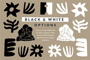 ARIZONA SHAPES | 150+ ILLUSTRATIONS, a Decorative Illustration by Favete Art (Thumbnail 11 of 15)