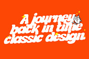 Candy Pop, a Symbol Font by Nathatype (Thumbnail 2 of 11)