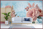 Floralis, a Wallpaper Graphic by art_gallery (Thumbnail 6 of 16)