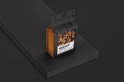 Coffee Packaging Mockups Set, a Cups & Container Mockup by Mockupdaddy (Thumbnail 18 of 22)