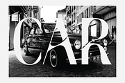 Beron, a Blackletter Font by Muksal Creative (Thumbnail 6 of 9)