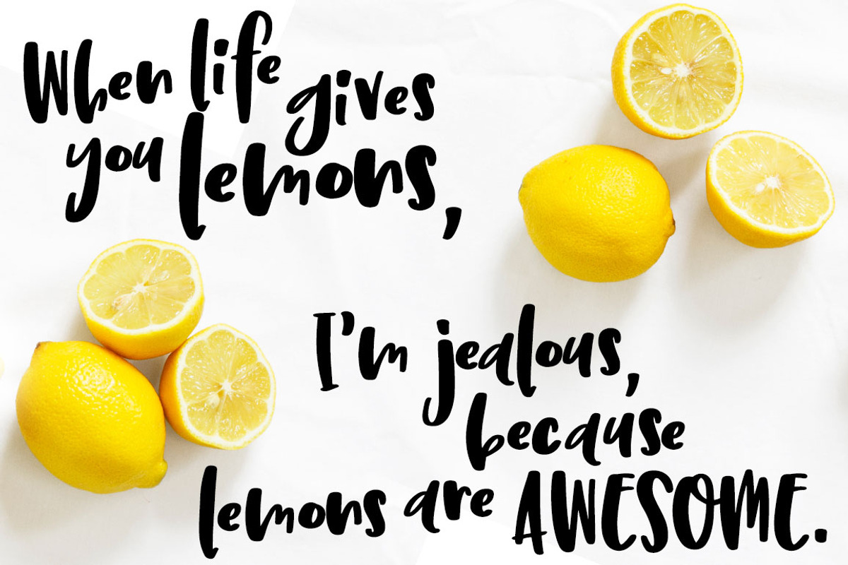 Limetta: a fun handwritten font preview 4