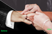 Wedding  Photoshop Actions Bundle, an Action Add-On by ARTNEST (Thumbnail 7 of 12)