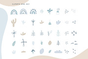 Dino Boy SVG, an Object Graphic by Happy Letters (Thumbnail 7 of 15)