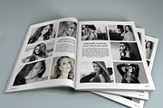 Fashion Lookbook Template V208, a Magazine Template by Template Shop (Thumbnail 10 of 11)