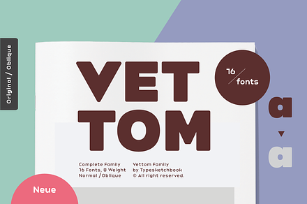 Vettom