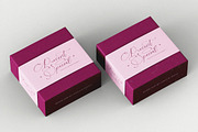 Herlina Aliyah Stylish Calligraphy, a Script Font by stylishtype.co (Thumbnail 17 of 20)