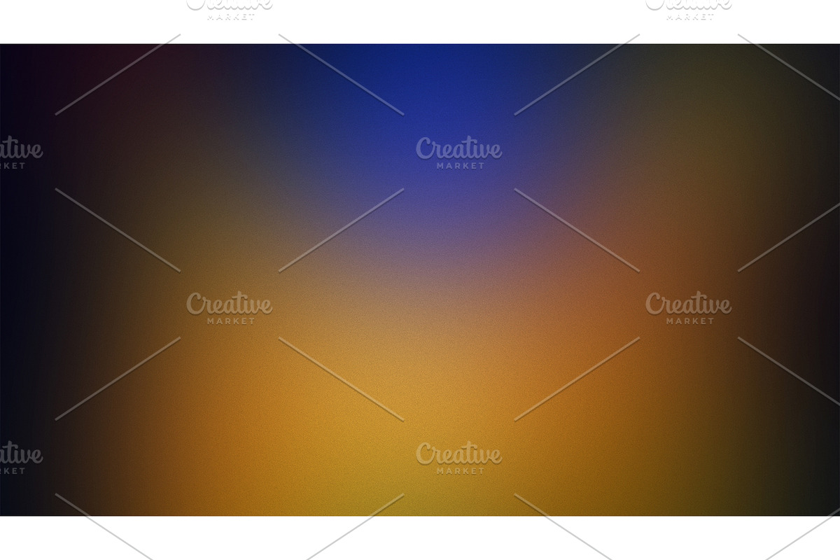 4K blurred gradient background, a Background Graphic by Elen_Art