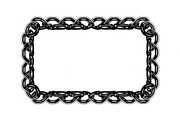 Chain Border Frame SVG Bundle, an Illustration by Designs_River (Thumbnail 29 of 31)