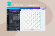 Baby nordic patterns, a Pattern Graphic by Happy Letters (Thumbnail 13 of 14)