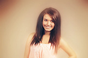 Soft Focus 3 Photoshop Action preview 3
