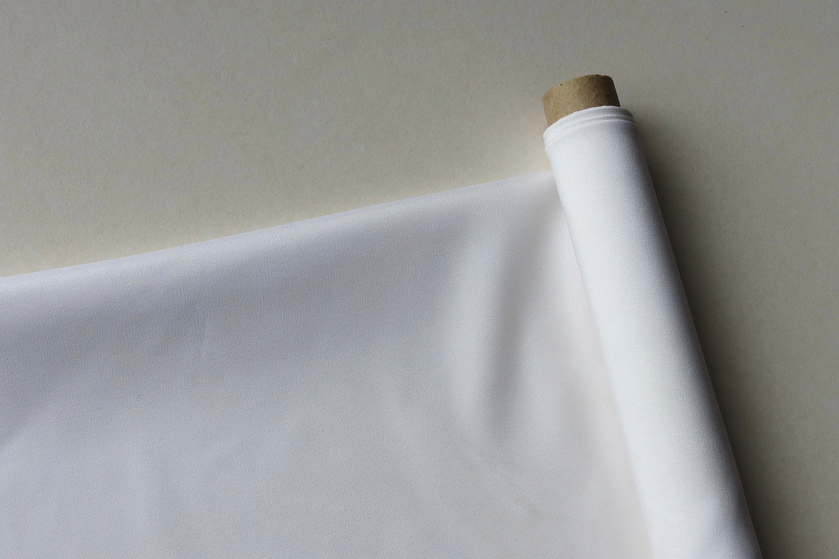 Fabrics Rolls Mockup, a Packaging Mockup by EshaStudio (Photo 4 of 4)
