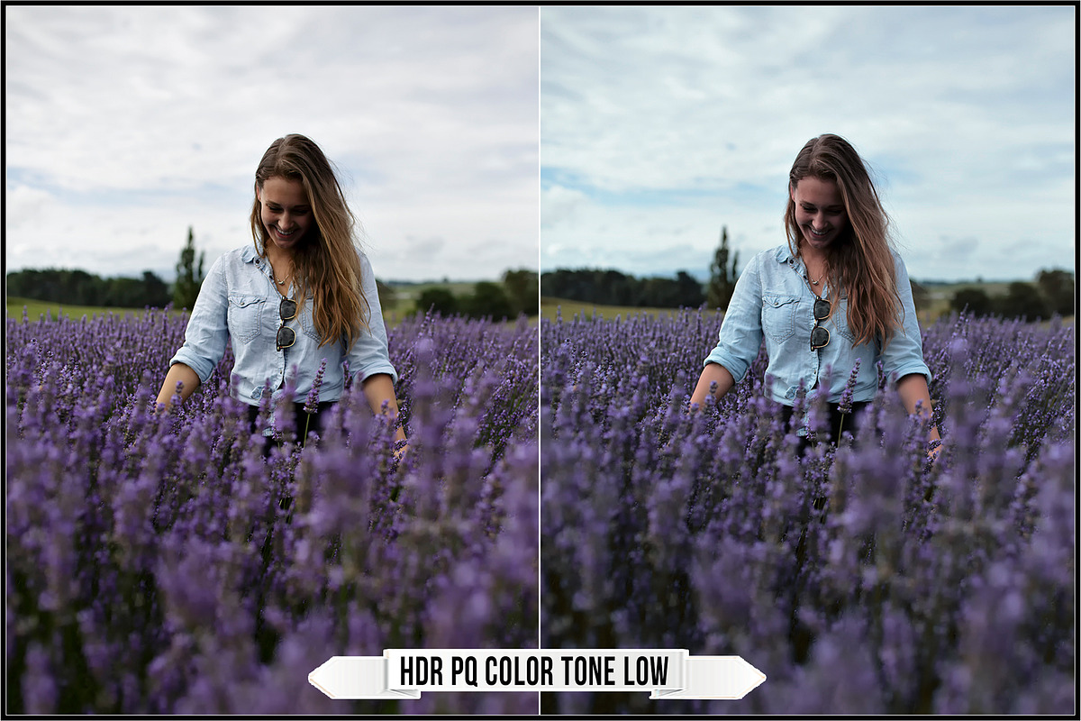 Canon HDR PQ Picture Styles, a Plug-in Add-On by Raztrend (Photo 22 of 30)
