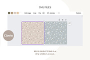 Baby Nostalgia Patterns Collection, a Pattern Graphic by Alina Karpenko (Thumbnail 13 of 13)