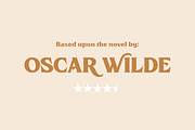 Killarney | Vintage Display, a Serif Font by Twicolabs Fontdation (Thumbnail 14 of 14)