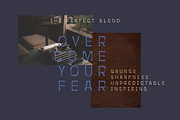 Typerisme - A modern typewriter font, a Sans Serif Font by MoonBandit (Thumbnail 4 of 10)