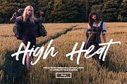 Addictive | Font Duo, a Script Font by Studio&Story (Thumbnail 5 of 8)
