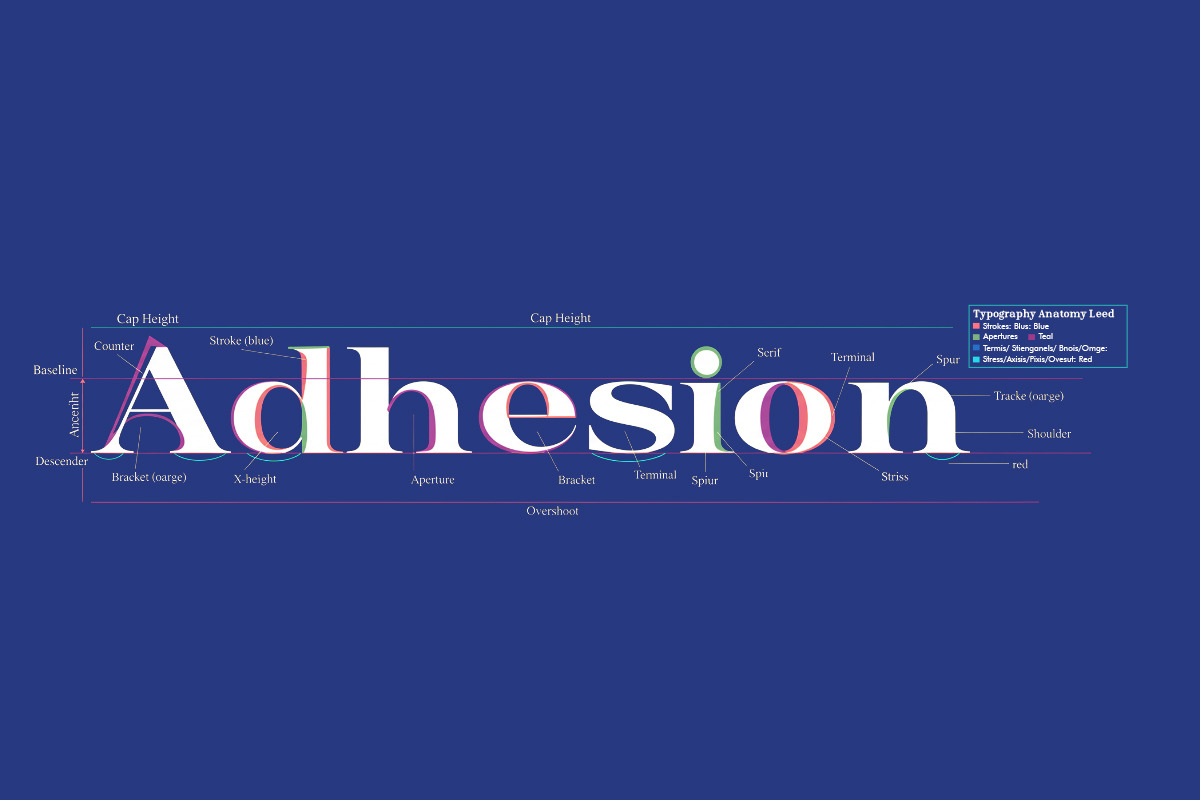 Auralic, a Serif Font by Black Studio (Photo 2 of 18)