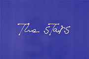 The Poet - Hand Drawn Artist Font, a Handwritten Font by Madeline ODonoghue Design (Thumbnail 5 of 5)