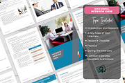 ATS resume template in word, docs, a Resume Template by Design_Xlab (Thumbnail 6 of 10)