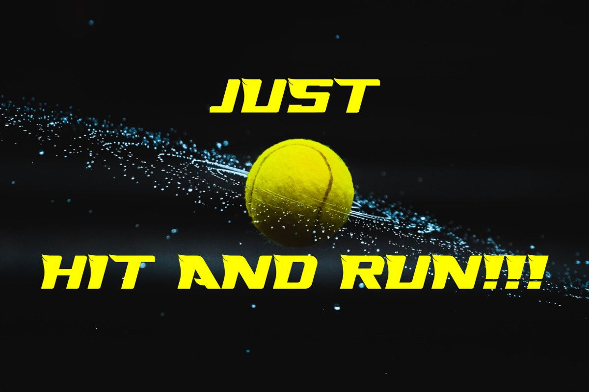 PROHERO -  Allcaps display font, a Font by Basnistudio (Photo 3 of 5)