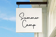 Peanut, a Handwritten Font by FreshTypeINK (Thumbnail 2 of 8)