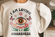 Healing & Emotional Awareness, an Illustration by GlitterCraft (Thumbnail 70 of 101)