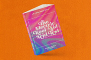 The Beardy, a Serif Font by Aiyari (Thumbnail 11 of 14)
