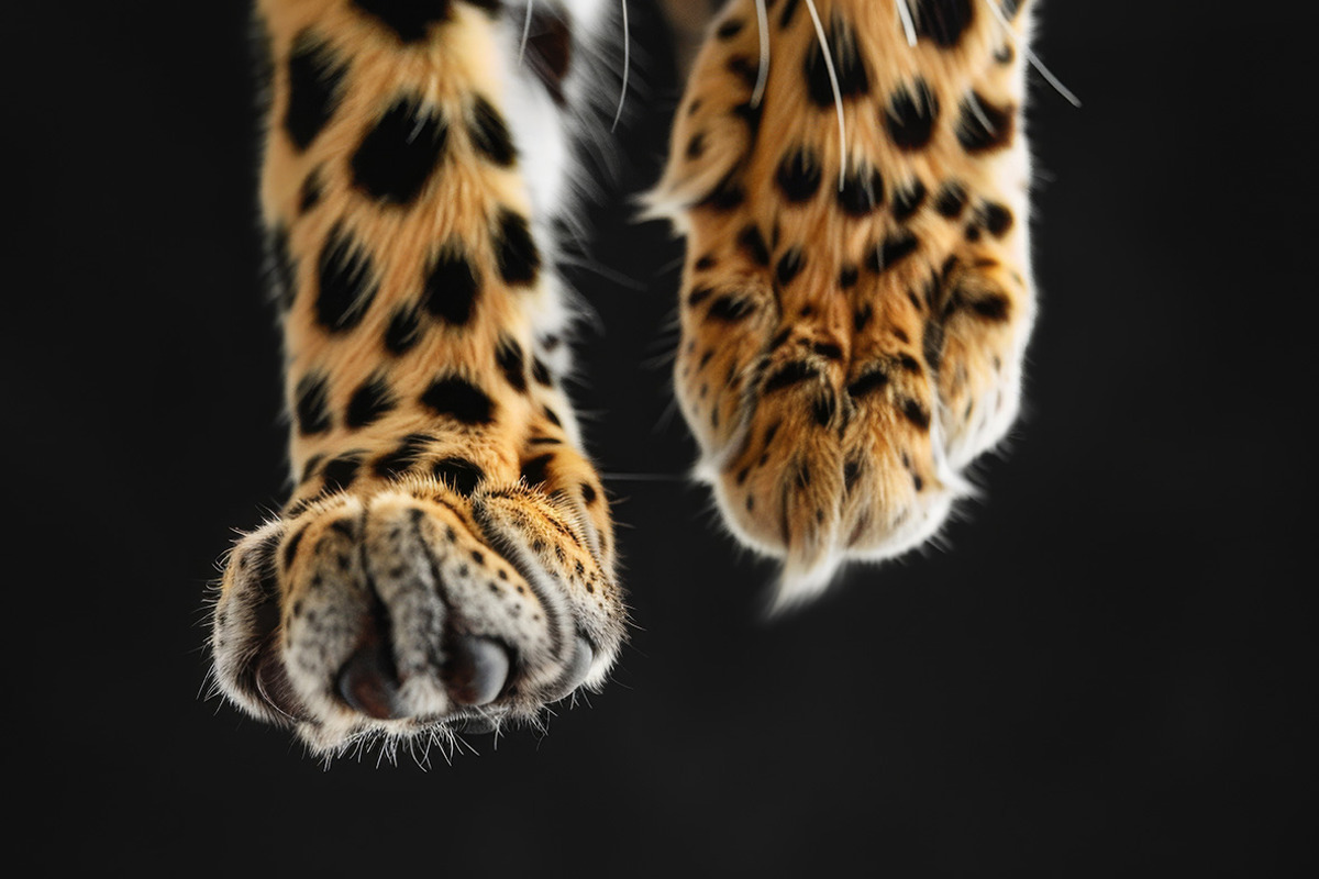 Animal Legs - 49 images, an Animal Photo by Handmadefont (Photo 3 of 13)