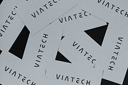 Futurio Futuristic Display Font, a Sans Serif Font by GRAPHLAB (Thumbnail 5 of 6)