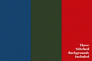 Xmas Sweater Font, a Font by Lollipop Hand Drawn (Thumbnail 4 of 5)