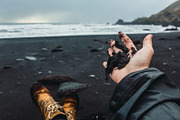 LIGHTROOM PRESETS ICELAND! travel, an Action Add-On by Graphics, Presets, Photos (Thumbnail 13 of 58)