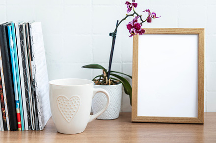 Office desk with stack of notepads, a School & Education Photo by Olena Rudo
