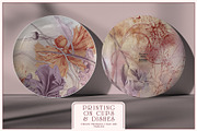 Fresco collection Flower symphony, a Wallpaper Graphic by Natalia0307 (Thumbnail 14 of 14)