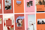 Instagram Templates | Canva, a Social Media Template by BigWeek (Thumbnail 6 of 9)