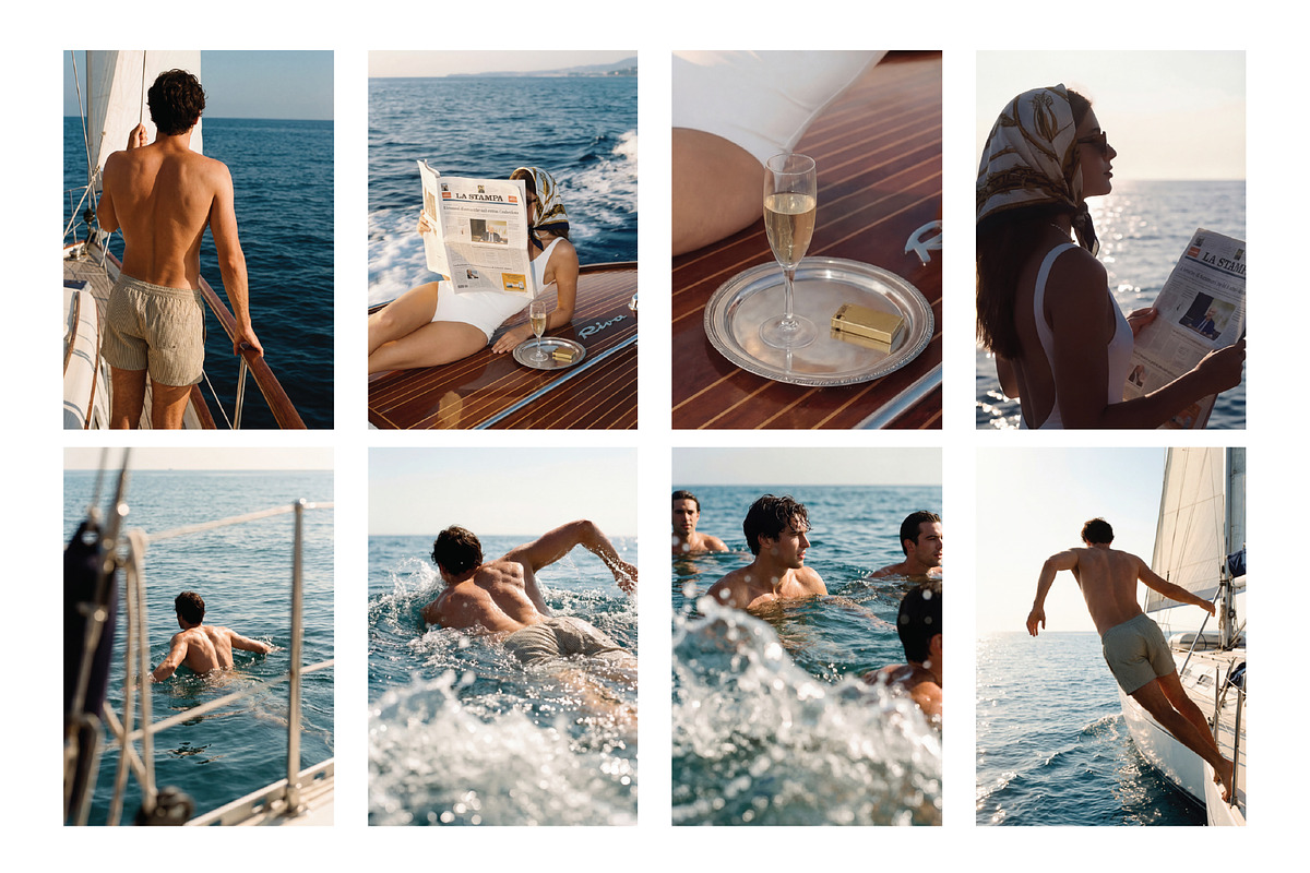Old Money Stock Image Bundle, a Person Photo by Tomasz Ganclerz (Photo 7 of 8)