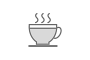 16 Restaurant Icons, an Icon by Creative VIP (Thumbnail 2 of 4)