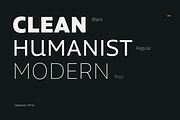 Aalto Sans, a Sans Serif Font by Los Andes Type (Thumbnail 9 of 19)