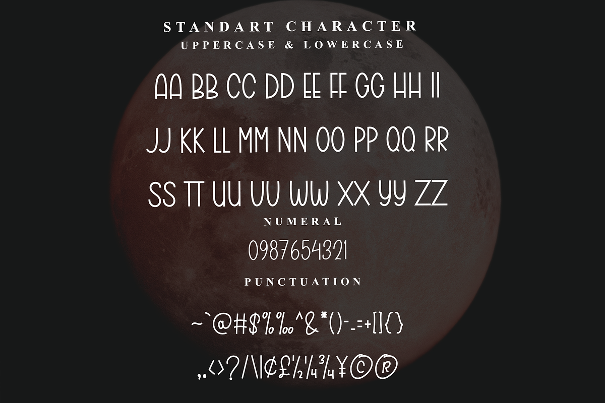 Quicksand, a Sans Serif Font by FreshTypeINK (Photo 7 of 8)